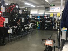 -迪卡侬(西华店)