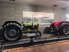 -柳州工业博物馆