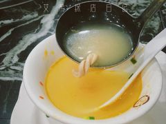 脆肚汤-李师傅脆肚(华强北店)