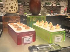 -乐咖啡西餐厅(太湖皇冠假日酒店)
