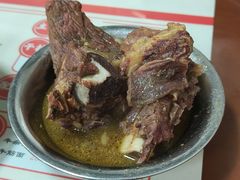 -阿秋牛排(湖心街店)