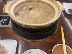 -亿诣蝎府炸酱面羊蝎子火锅(酷车小镇店)