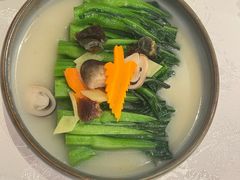 -酌宴府The China Club·广州万富希尔顿酒店(云城东路店)
