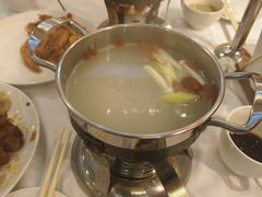 -华安国际大酒店-餐厅