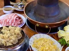 -元盛居(生态大街店)