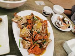 -巽寮印象美食部落餐厅·海鲜·地方特色菜(惠州体验店)