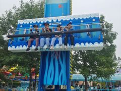 -秦皇岛乐岛海洋王国