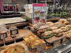 -PAOPAO Bakery&Café(港汇店)