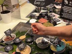 -LUSH(威尼斯人店)