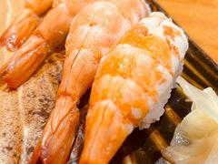 -千代武日本料理(爱建店)