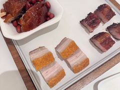 -银灯食府(丽丰国际中心店)