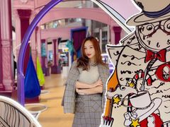 -上海尚嘉中心