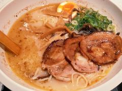 -味千拉面(光启城时尚购物中心店)