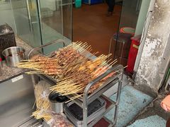 -清真·西北人家风味馆(中山中路店)