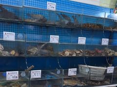 -宾朋海鲜饭庄(兴海路店)