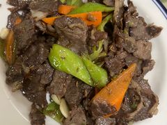 -何记羊汤馆(丽水佳源店)