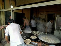 -甘记肥肠粉(马鞍北路店)