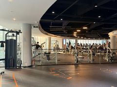 -艾型动健身游泳(环宇城店)