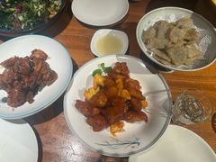 -又一福烤鸭·北京菜(东四店)