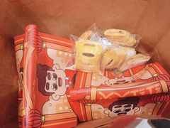 -爸爸糖手工吐司(上海五角场万达店)