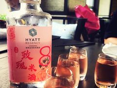 -上海崇明金茂凯悦酒店