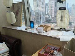 -剧狐剧本杀·月球探案馆(人民广场1号店)