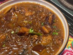 -人民公社大食堂(张家湾店)