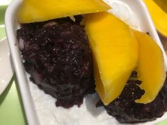 -满记甜品(荟聚购物中心店)