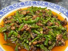 -李四哥太安鱼食府