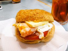 -华嫂冰室(尖沙咀店)