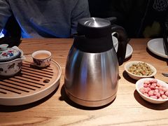 -潮粥荟·潮汕砂锅粥(朝阳大悦城店)