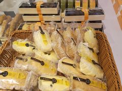 -BreadTalk面包新语·烘焙蛋糕(佐阾虹湾购物中心店)