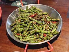 -拾捌川·自贡爆炒(新街口店)