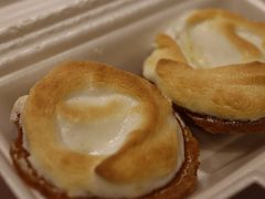 -高老太奶油小攀(新建南路店)