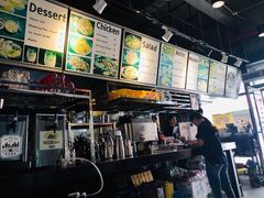 -MI WU FACTORY米屋美食工厂餐厅(绿地店)