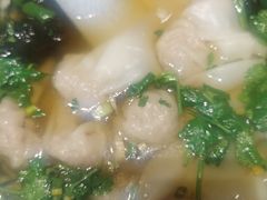 -北丐先生·野馄饨烧烤(泰达E街区店)