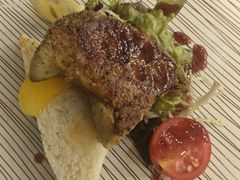 -V Bar海景扒房(北海湾惠龙万达嘉华酒店)