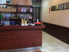 -李连贵熏肉大饼(世纪路店)