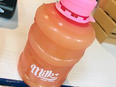 -milkplus·泰式奶茶(较场东路店)