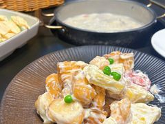 -煲王粤菜餐厅(中侨中心店)