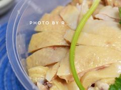 -百家鸡味馆(清泰店)