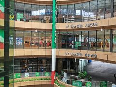 -砂之船奥莱(南京江宁店)
