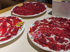 -汕头八合里海记牛肉店(清河店)