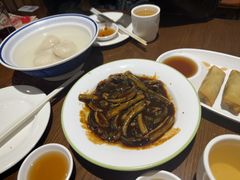 -王家沙点心店(南京西路总店)