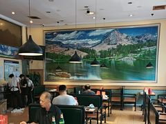 -新粤新疆菜(禅城店)