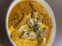 -袁记云饺的猜想(东方宝泰首店)