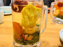 特色八宝茶-品回味清真西北楼(宁波首店)