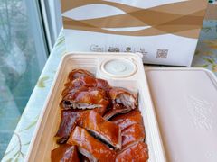 -唐宫·粤菜海鲜(新侨店)