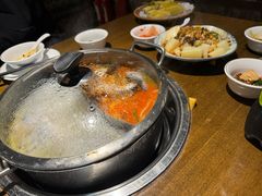 -阿婉贵州苗家酸汤鱼(梅林店)