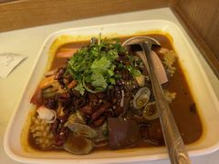 -伙靠·江浙菜(田林路店)